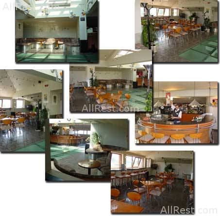 Glazne Hotel 32